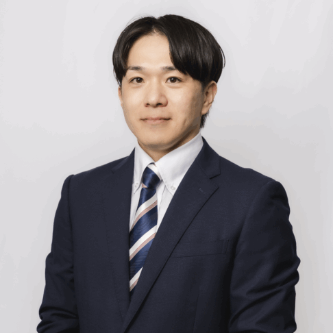 矢田 将之の写真